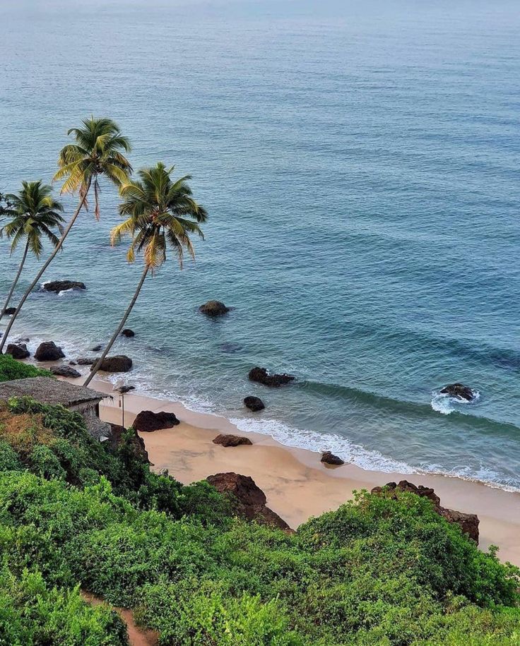 Goa Honeymoon Getaway - Image 2