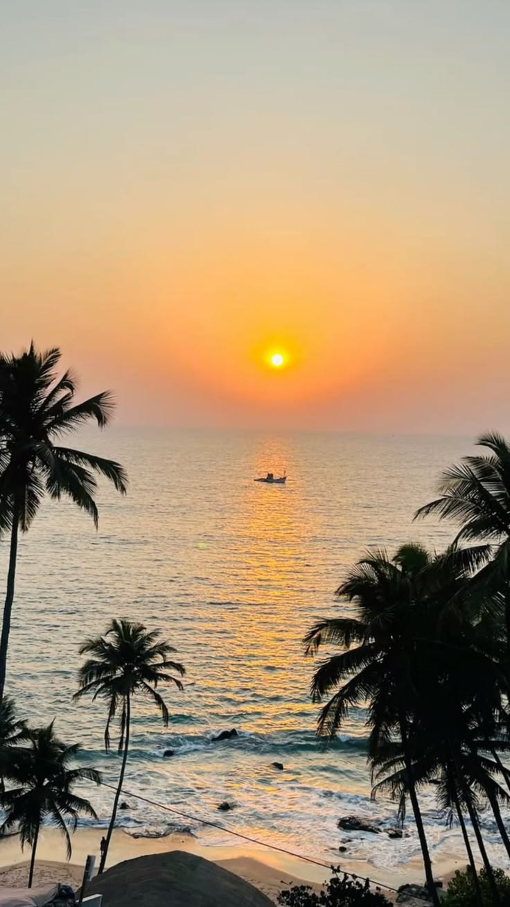 Goa Honeymoon Getaway - Image 3