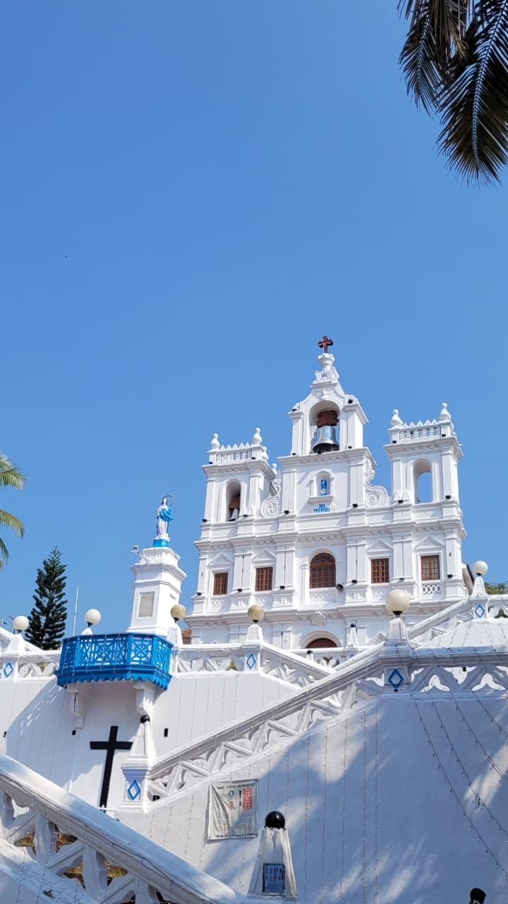 Goa Honeymoon Getaway - Image 6