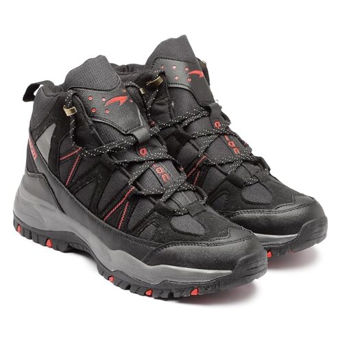 74EC9E17-C4B0-4347-8B26-631746D73CA4 ASIAN Men's Everest-21 Sports Trekking & Hiking,Walking Hi-Neck Shoes with Rubber Outsole & Memory Foam Insole Lace-Up Shoes for Men's & Boy's